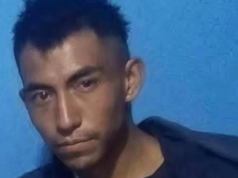 Identifican a uno de los dos cadáveres de San José Los Cerritos, es Juan Carlos Medel 