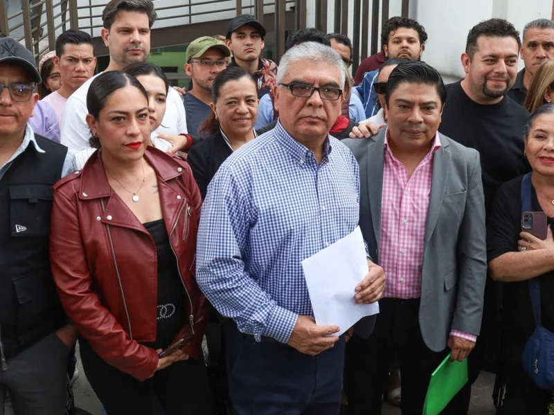 Ante clausura de restaurantes, Canirac acusa arbitrariedades de inspectores de Profeco