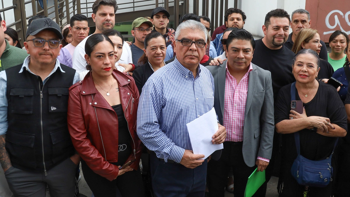 Ante clausura de restaurantes, Canirac acusa arbitrariedades de inspectores de Profeco