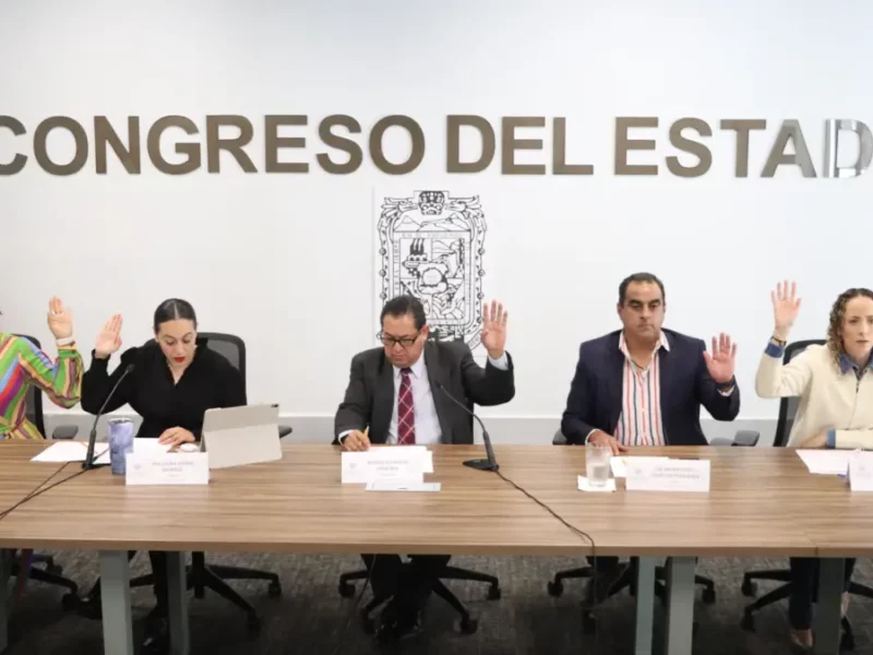Aprueba Comisión del Congreso exhorto para que Profeco vigile registro de casas de empeño