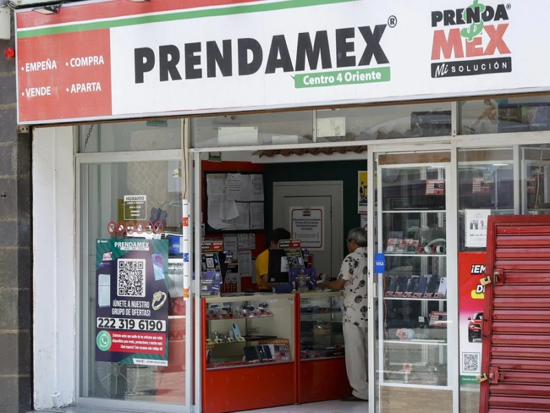 Congreso de Puebla busca que la Profeco supervise legalidad de casas de empeño
