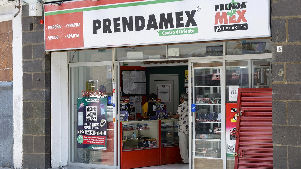 Congreso de Puebla busca que la Profeco supervise legalidad de casas de empeño