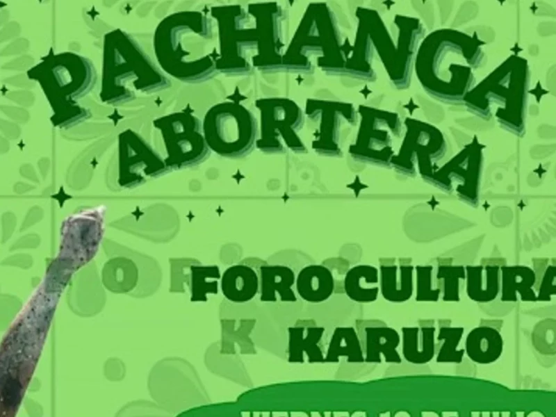 Colectivas invitan a celebrar a un año de la despenalización del aborto en Puebla  