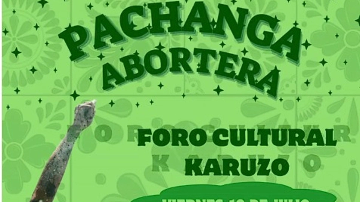 Colectivas invitan a celebrar a un año de la despenalización del aborto en Puebla  