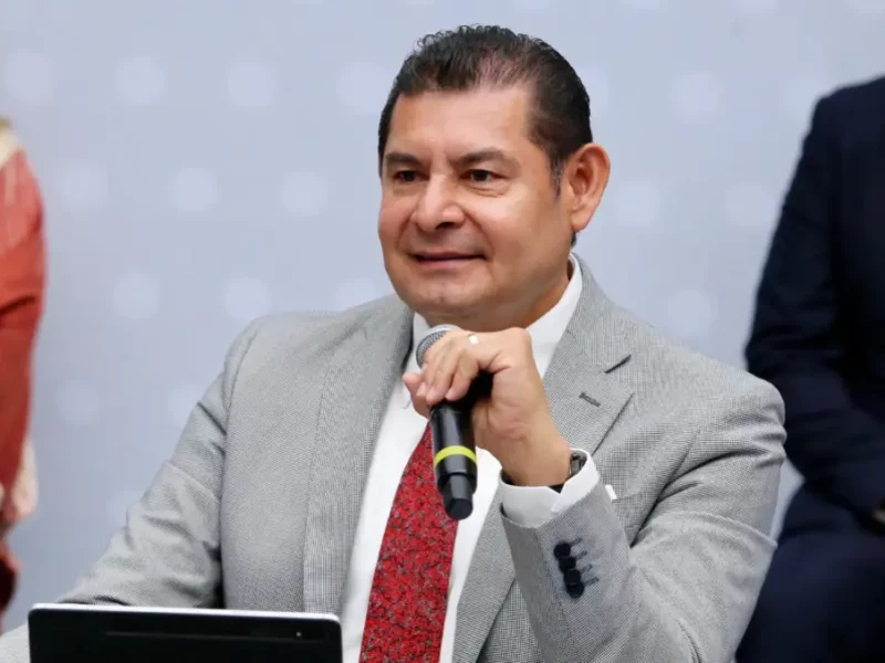 Cero tolerancia a la corrupción y a la impunidad en el Gobierno de Puebla