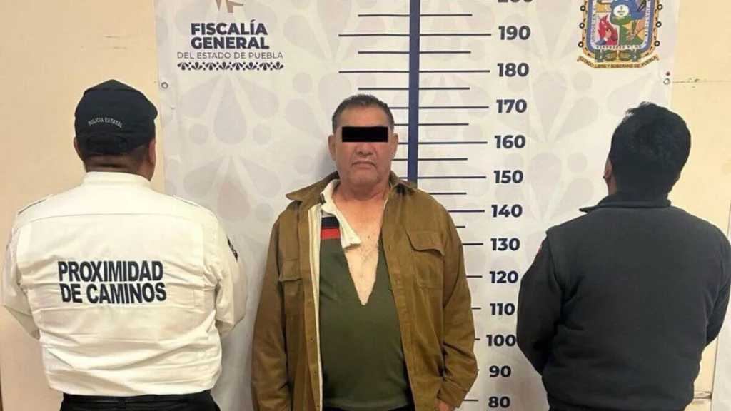 El responsable de atropellar al hombre que vendía chicharrones en Chachapa viajaba a exceso de velocidad.