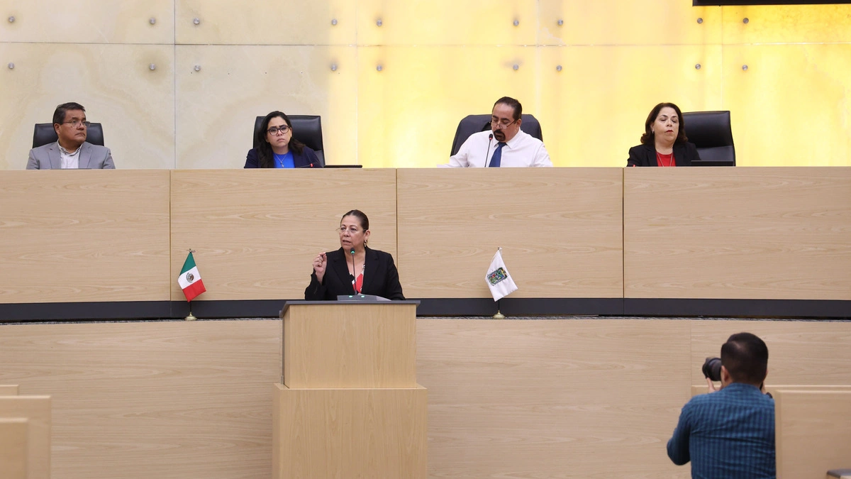 Entra en vigor reforma al Ciberasedio en Puebla