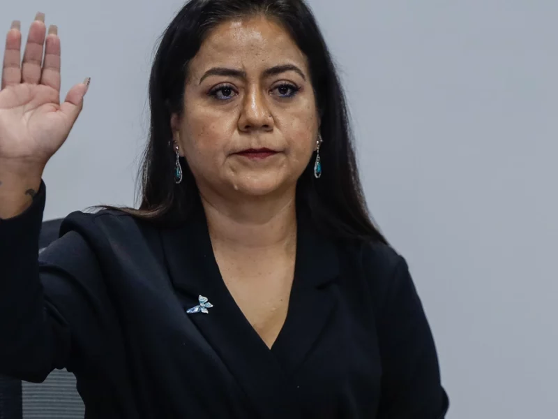 Advierten infiltración de operadores de otros partidos en la elección de Comités Municipales del PAN  