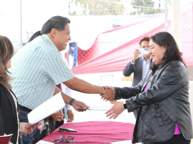 Impulsa Gobierno de la Ciudad autoempleo con constancias de capacitación