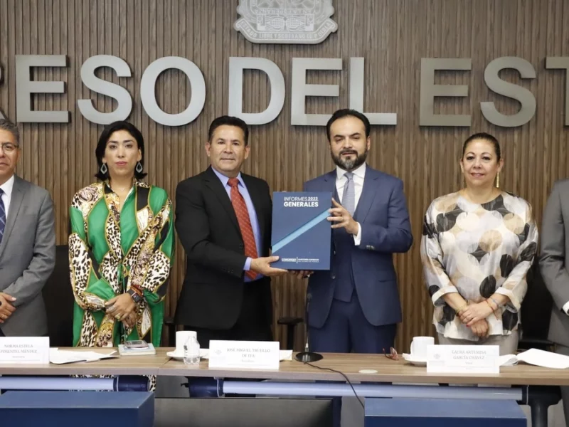 Cero complacencias a expresidentes municipales, deben solventar cuentas ante ASE: Laura Artemisa