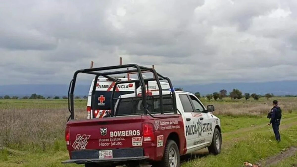 Hallan el cuerpo de la cabeza humana localizada en Tlalancaleca