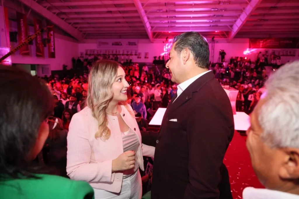 Este 9 de julio es el cumpleaños de Armenta.