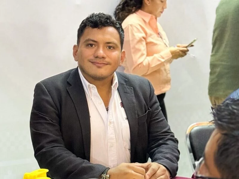 Cabildo de San Pedro Cholula aprueba destitución del síndico Iván Cuautle; acusa opresión de Tonantzin  