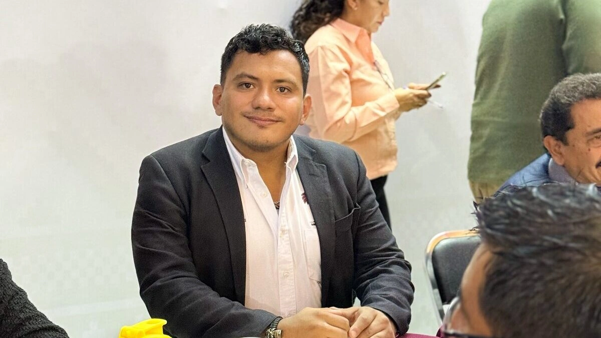 Cabildo de San Pedro Cholula aprueba destitución del síndico Iván Cuautle; acusa opresión de Tonantzin  