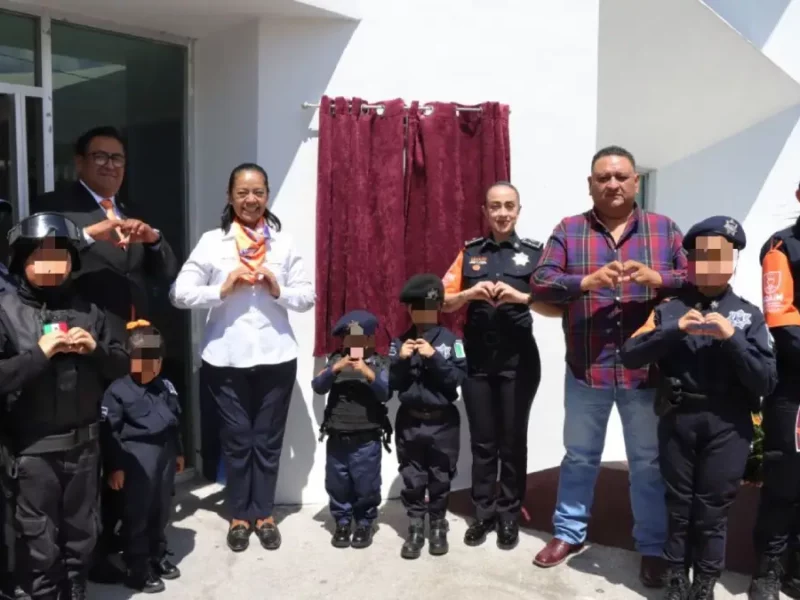 Arianda Ayala trabaja por la seguridad de las mujeres de Atlixco y gobierno de Puebla reconoce esta labor