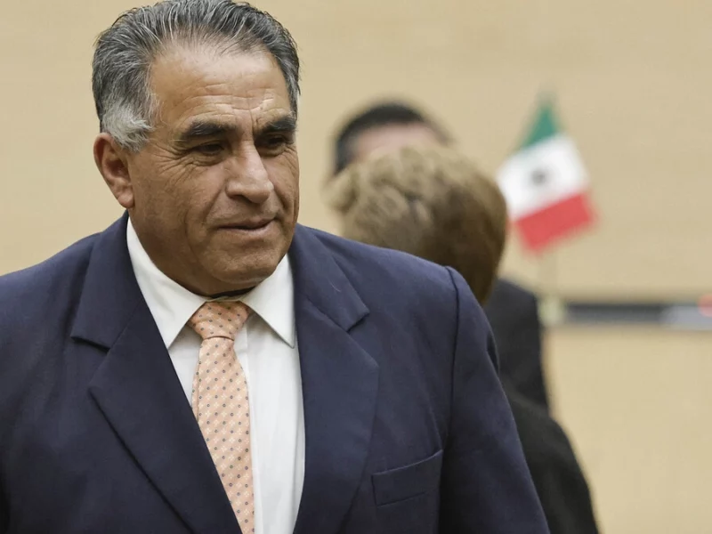 Diputado transportista pide a la SMT ser más permisiva para que pasen la revista vehicular