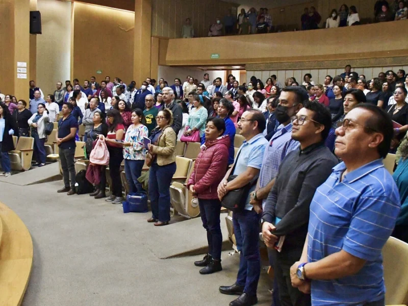 BUAP realiza Verano de Actualización Docente