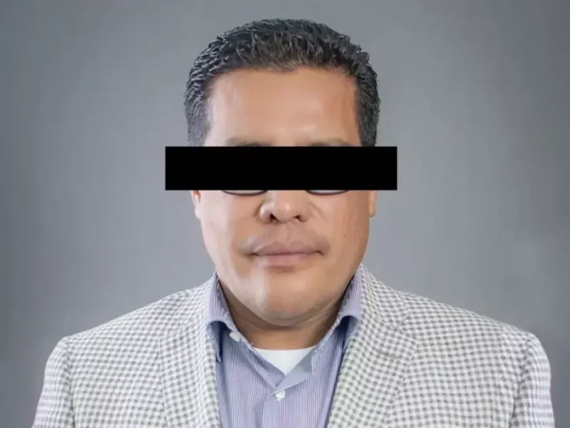 Vinculan a proceso al doctor Armando por sustracción de menores 