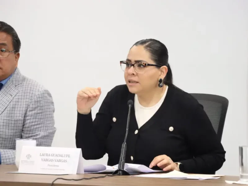 Autorizan en Comisión del Congreso donación de predios a favor de la SMT, DIF Municipal y Casa del Abue
