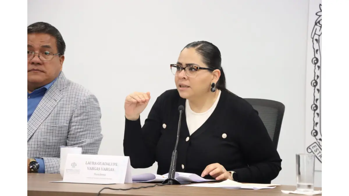 Autorizan en Comisión del Congreso donación de predios a favor de la SMT, DIF Municipal y Casa del Abue