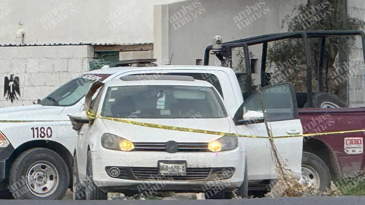 Asesinan a dos mujeres en Quecholac y las abandonan en un automóvil  