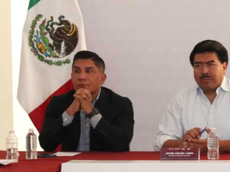 Bienestar revela que Susana Riestra solicitó apoyo para 146 calentadores; piden a los afectados que denuncien