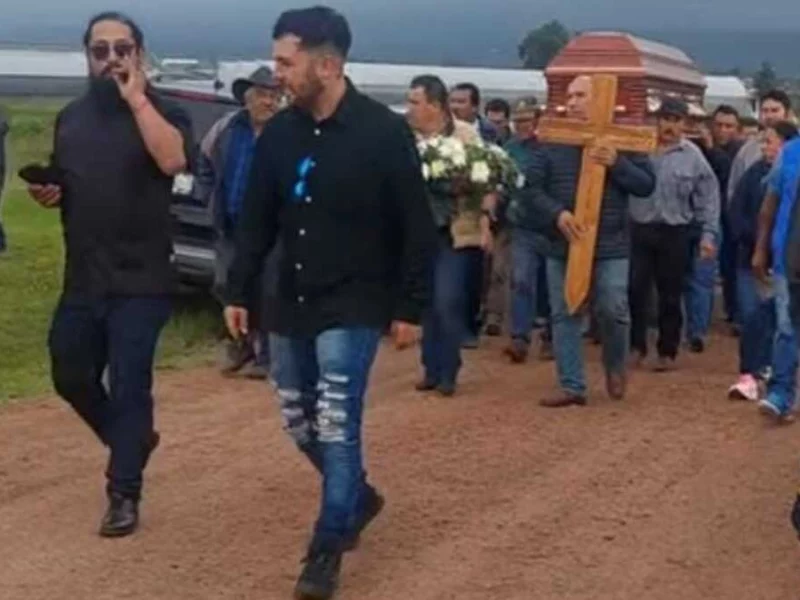 Despiden a conductor de ATHA que murió en el accidente de El Seco-Oriental