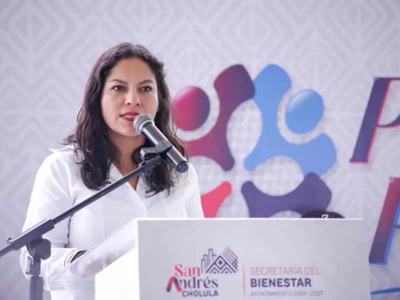 Impulsa San Andrés Cholula hogares sustentables