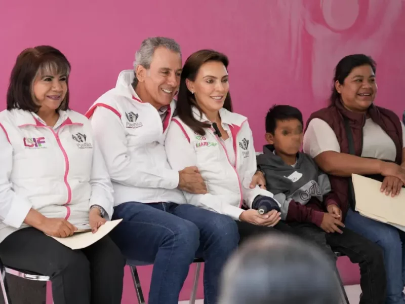 Pepe Chedraui y MariElise Budib encabezan la primera entrega del programa “Oír para Vivir”