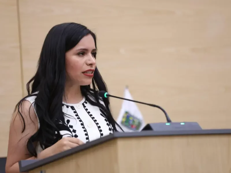 Impulsan en Congreso implementación de espacios de apoyo psicológico en escuelas