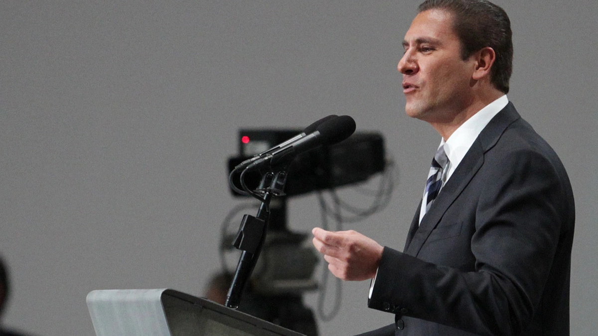 SSP no sabe dónde está el equipo de espionaje de Rafael Moreno Valle  