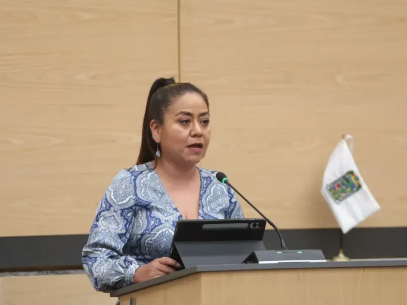 Proponen en el Congreso plazo de 30 días para responder exhortos