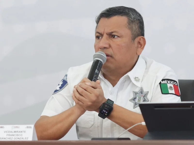 SSP reporta 16 intentos de extorsión a alcaldes en Puebla; cinco han caído  