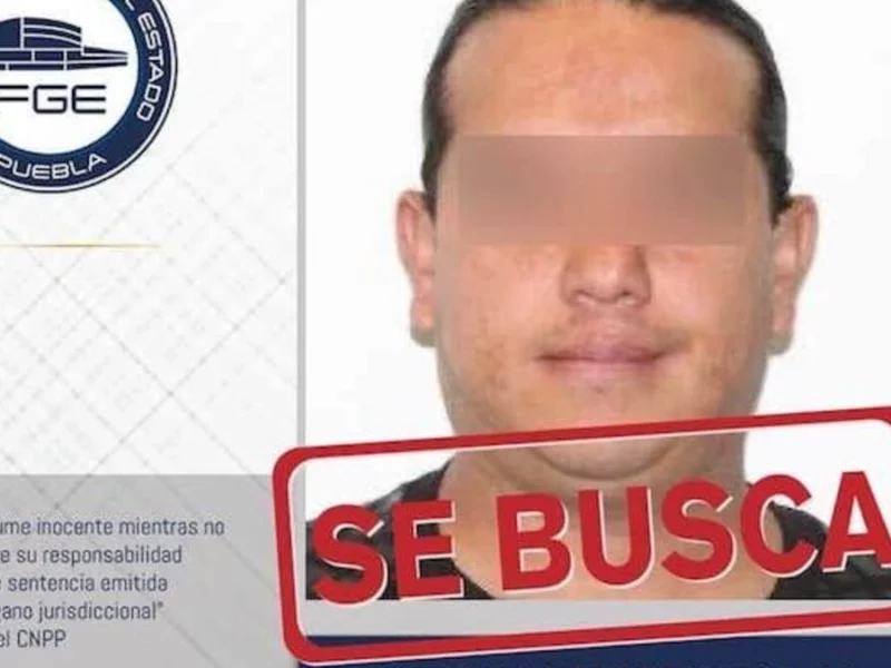 Cinco años después detienen en Cancún al feminicida de la maestra Elizabeth en Texmelucan