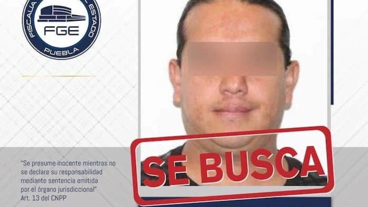 Cinco años después detienen en Cancún al feminicida de la maestra Elizabeth en Texmelucan