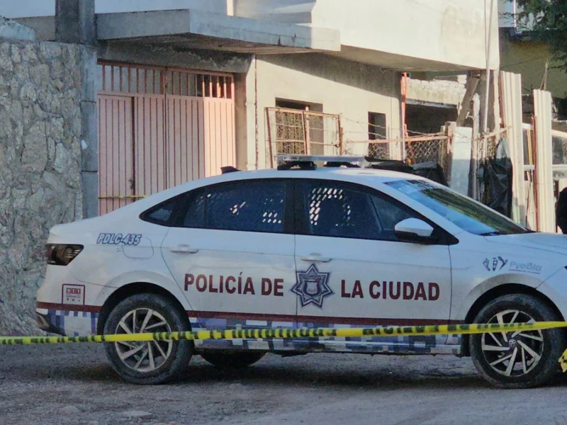 Van cinco mujeres asesinadas en Puebla entre junio y julio