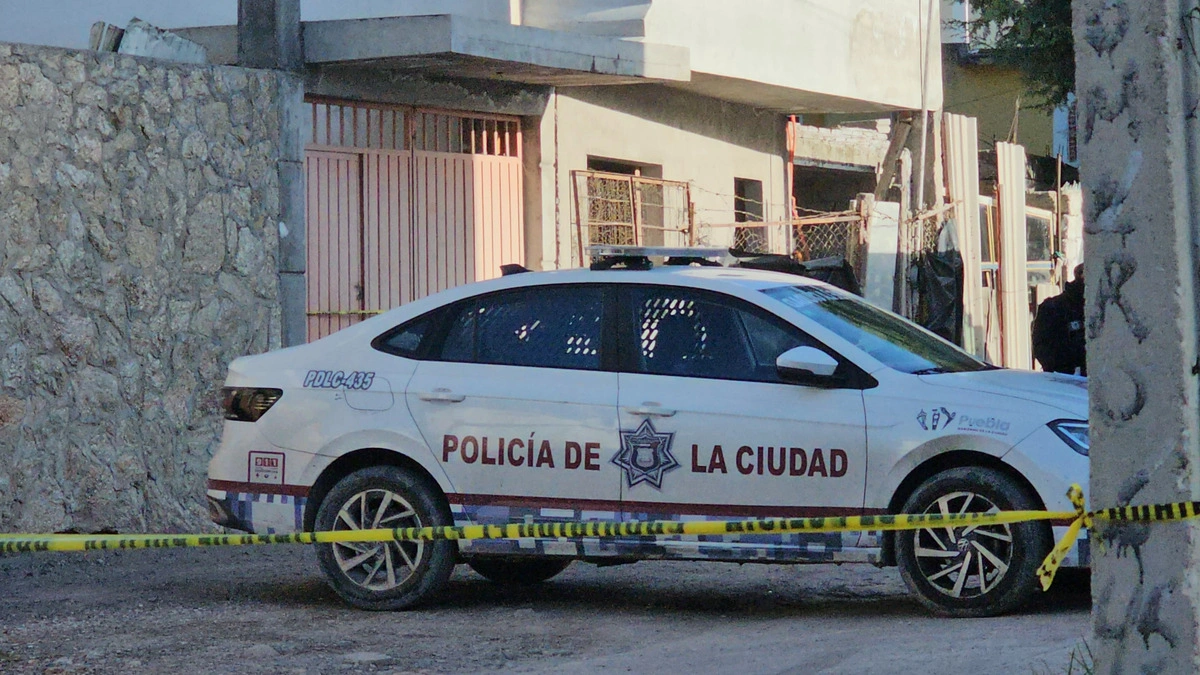 Van cinco mujeres asesinadas en Puebla entre junio y julio