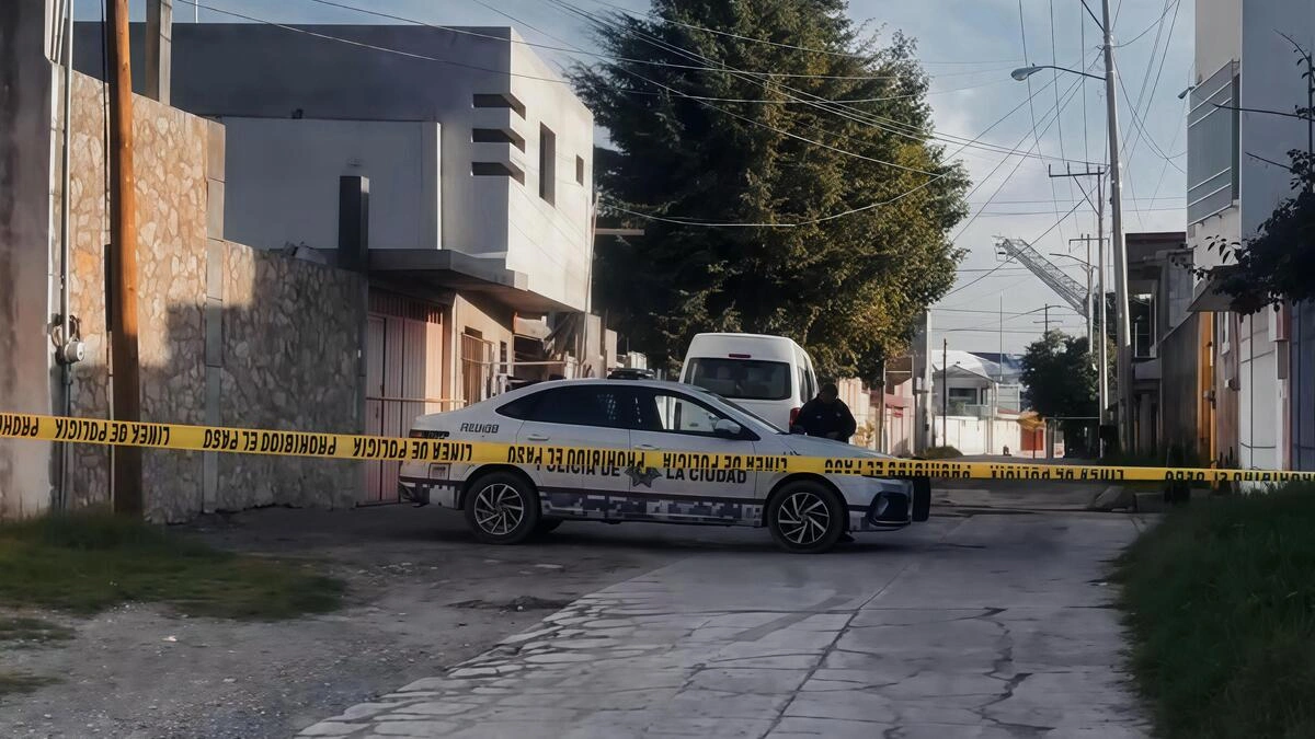Feminicidio en la colonia Universidad de Puebla; María fue estrangulada   
