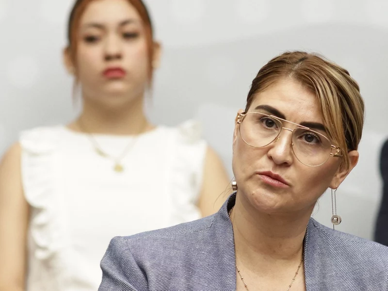 Fiscal de Puebla defiende a “Sauce” mientras ministerios públicos denuncian condiciones precarias