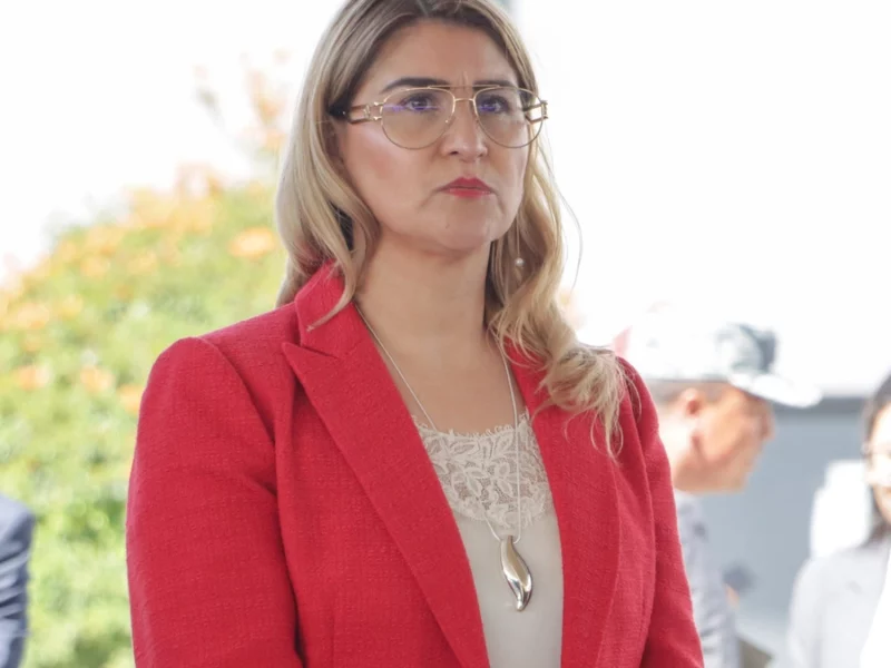 Presentan denuncias por corrupción en la Fiscalía de Puebla: se infiltraron delincuentes y políticos