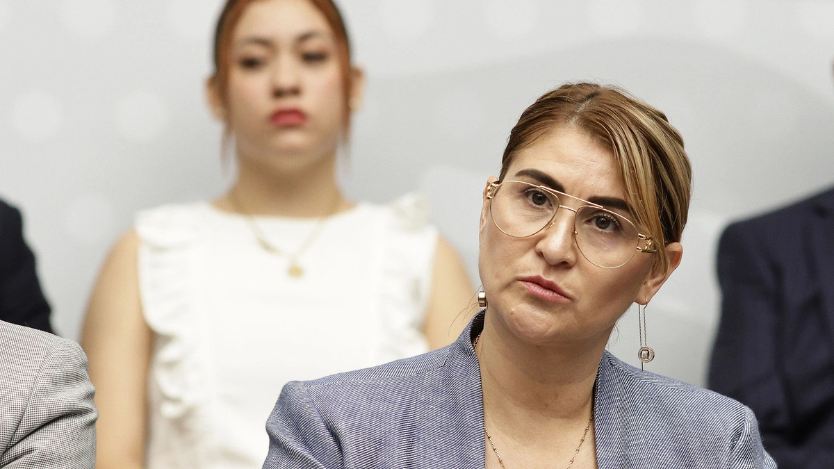 Fiscal de Puebla defiende a “Sauce” mientras ministerios públicos denuncian condiciones precarias