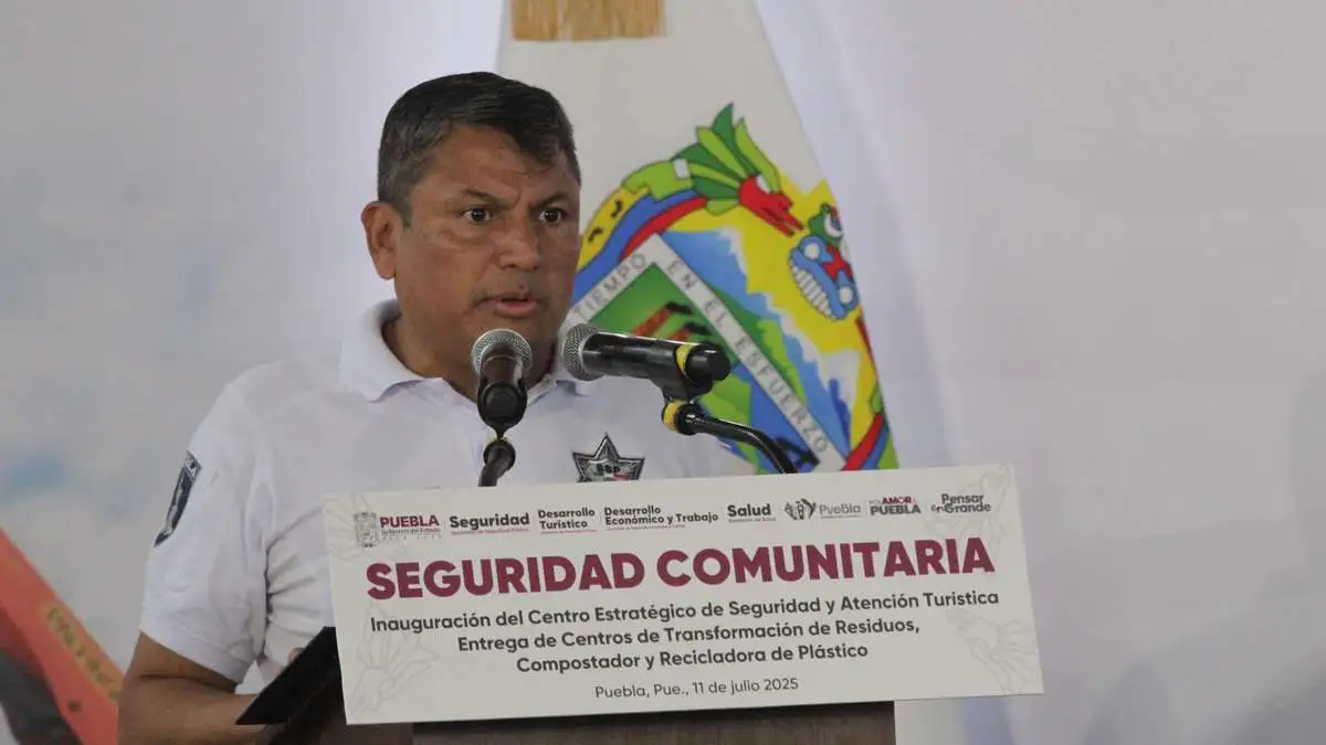 Seguridad Pública niega la existencia de una fosa clandestina en casa de “El Patuleco” 