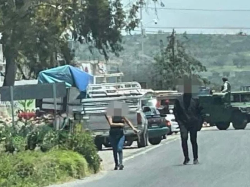 Funcionaria de Acultzingo, Veracruz escapa a Puebla para evitar detención