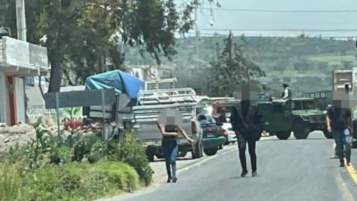 Funcionaria de Acultzingo, Veracruz escapa a Puebla para evitar detención