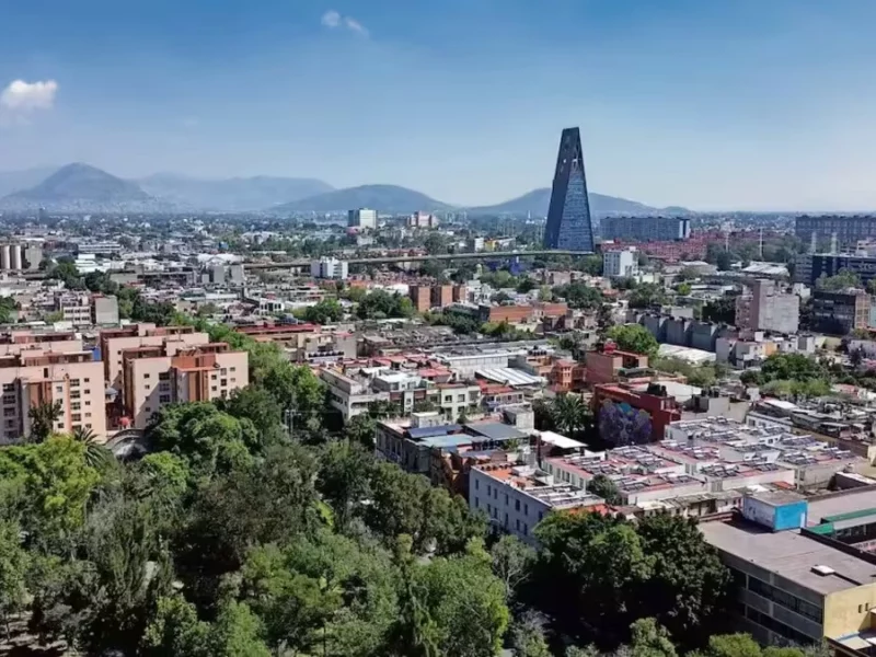 ¿Por qué la gentrificación es preocupante en la CDMX? 