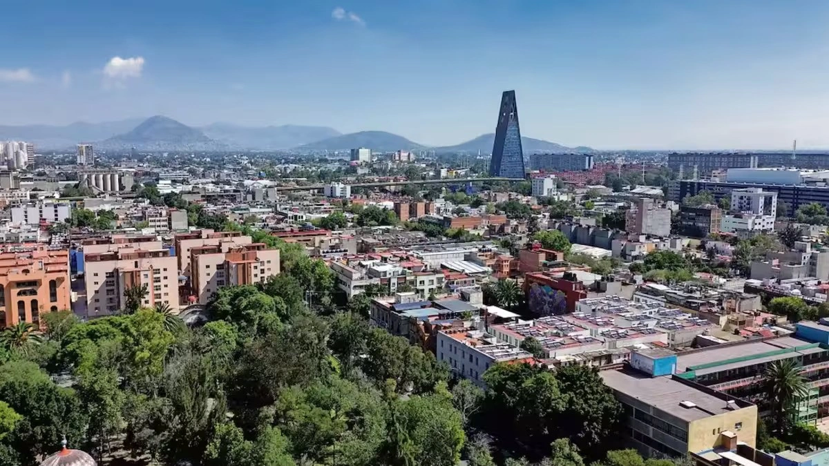 ¿Por qué la gentrificación es preocupante en la CDMX? 