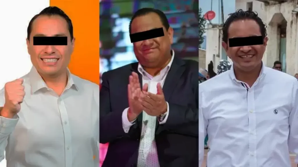 Hermanos González Vieyra ganan amparo, pero seguirán en prisión 