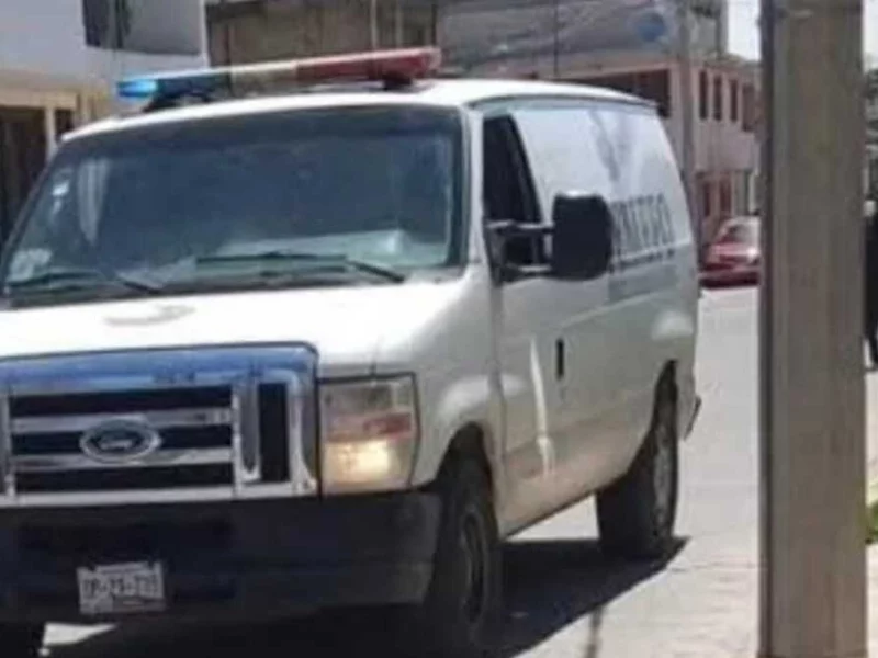 Someten y matan a un hombre al interior de una casa en Quecholac  