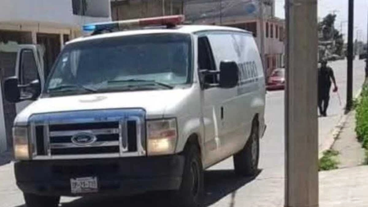 Someten y matan a un hombre al interior de una casa en Quecholac  