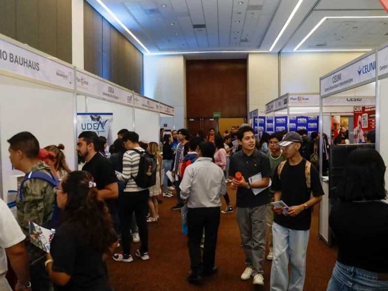 ¿No pasaste el examen de la BUAP?, estas son las universidades incorporadas  